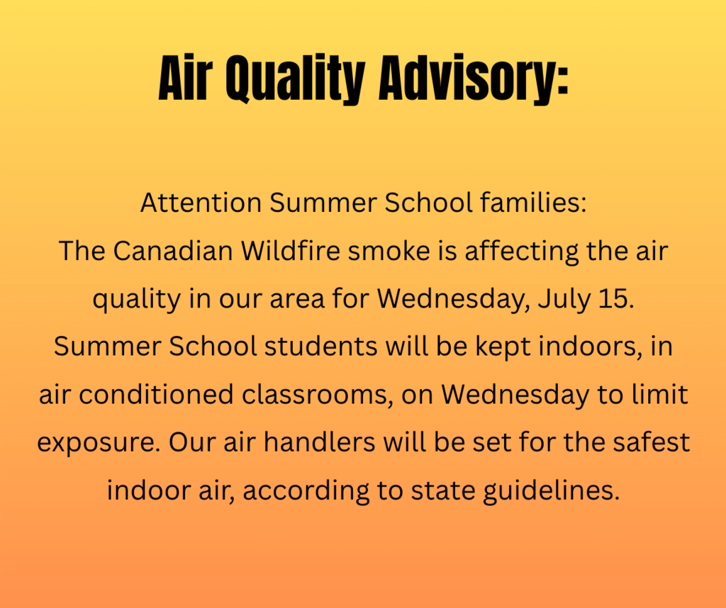 air quality