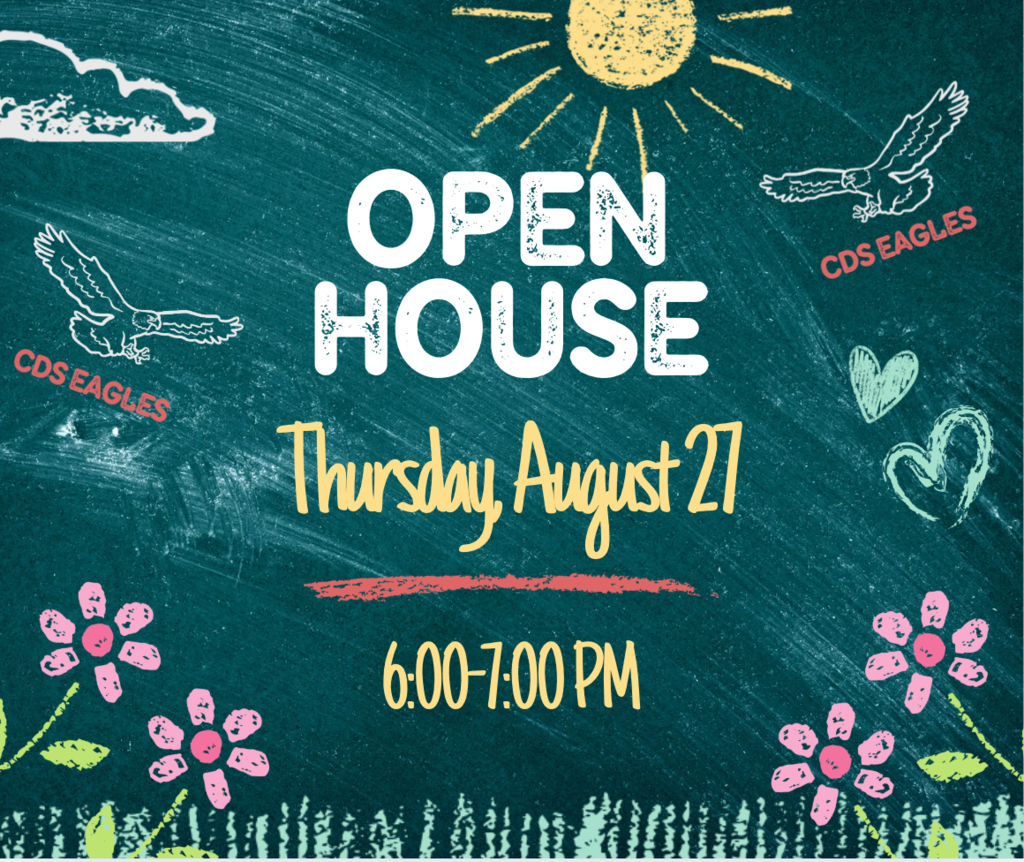 open house