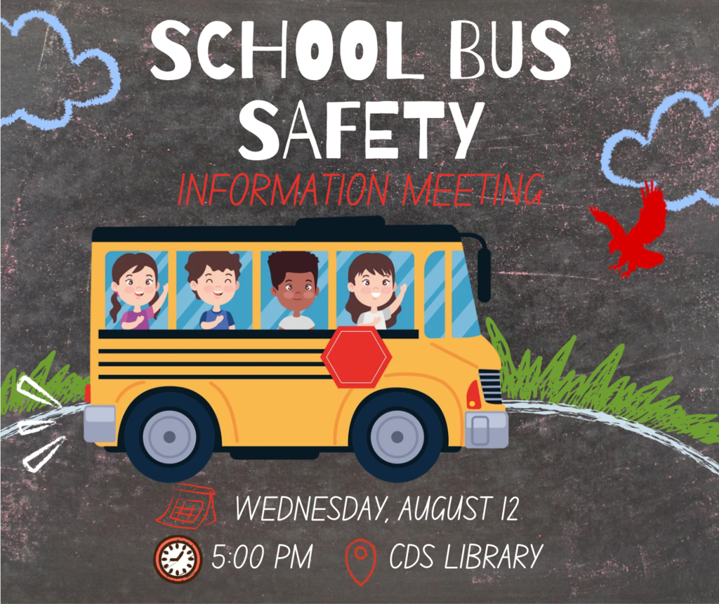 bus safety