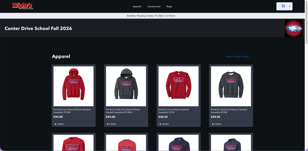 CDS Merch 1