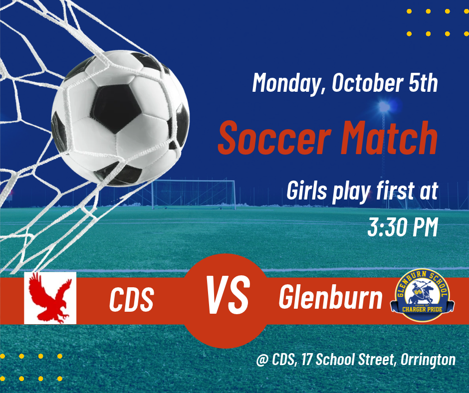 CDS vs Glenburn