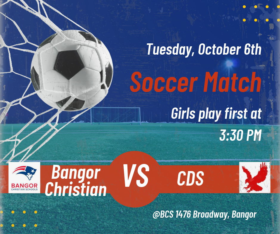 Soccer @ BCS
