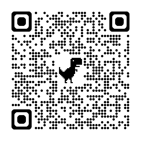 Winter Sports QR Code