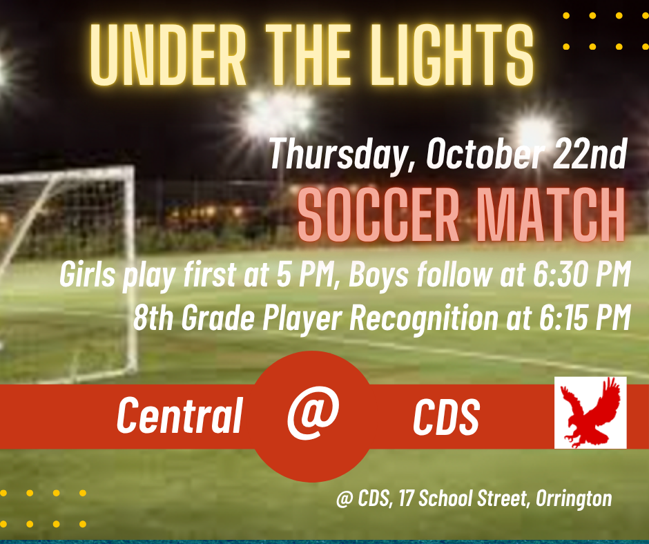 Under the Lights
