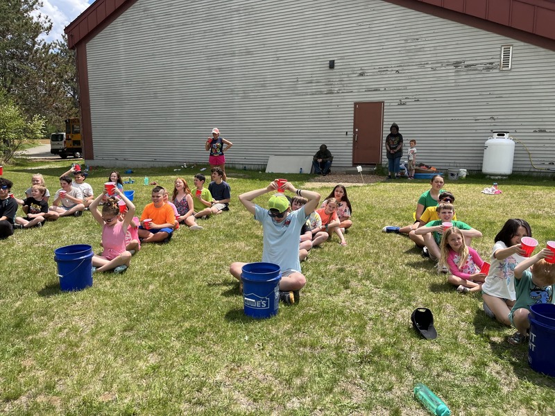 Field Day