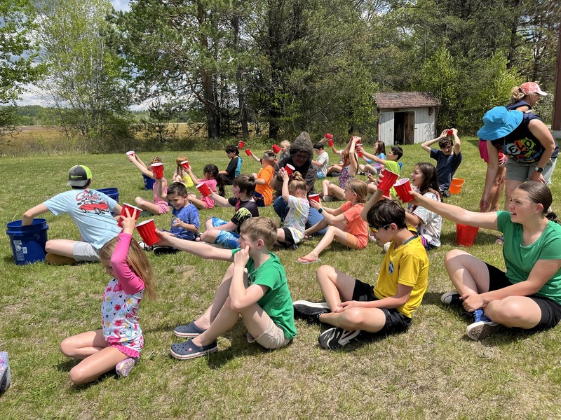 Field Day