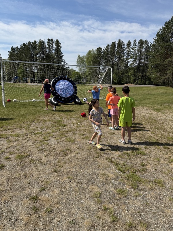 Field Day