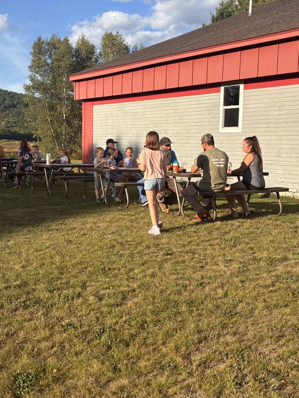 bbq