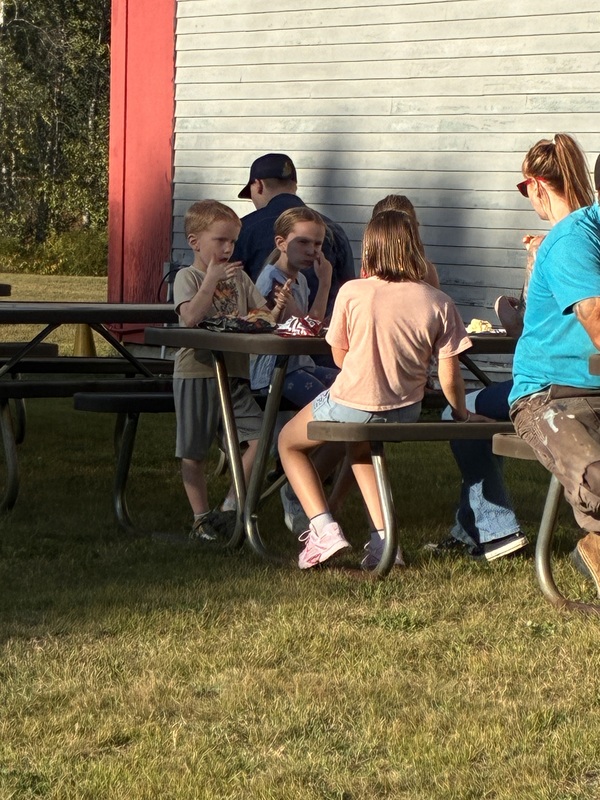 bbq