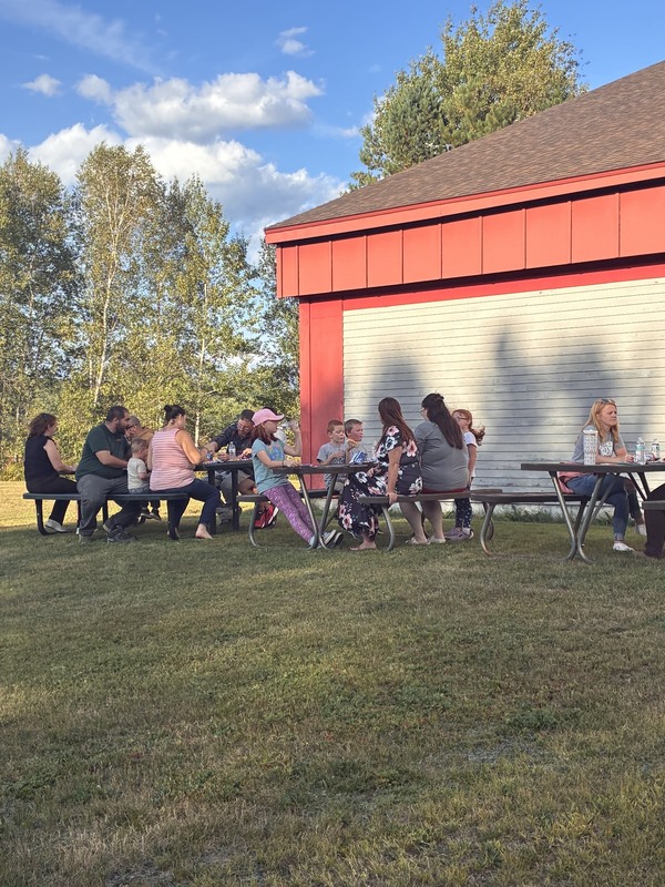 bbq