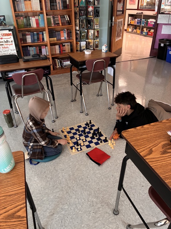 chess