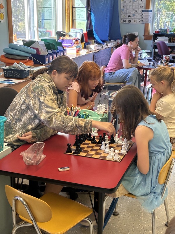chess