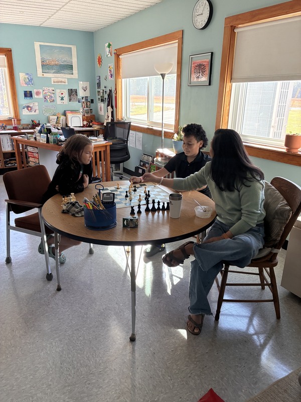 chess