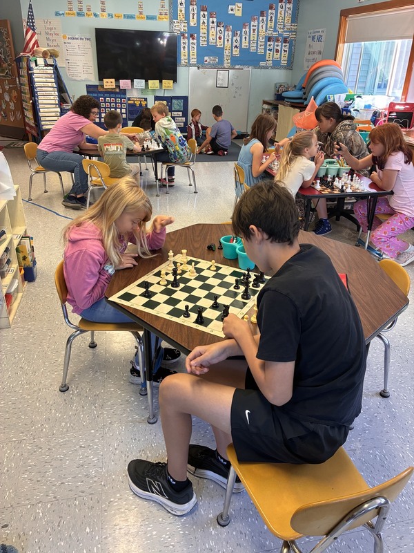 chess