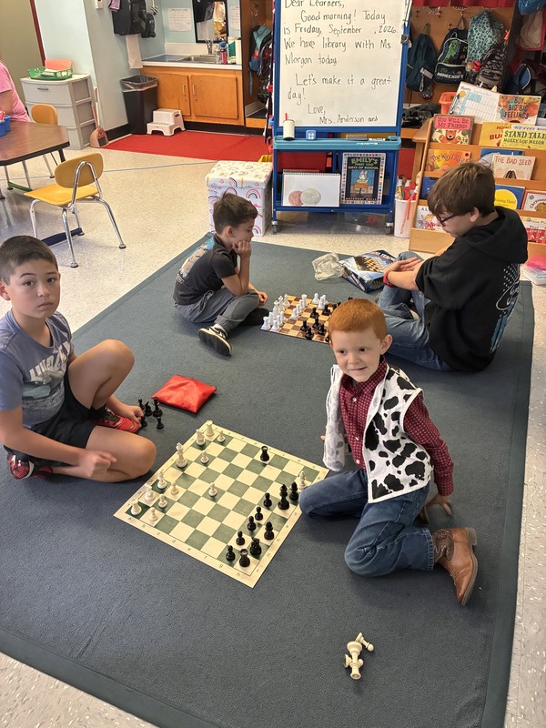 chess