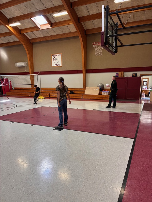Volleyball 