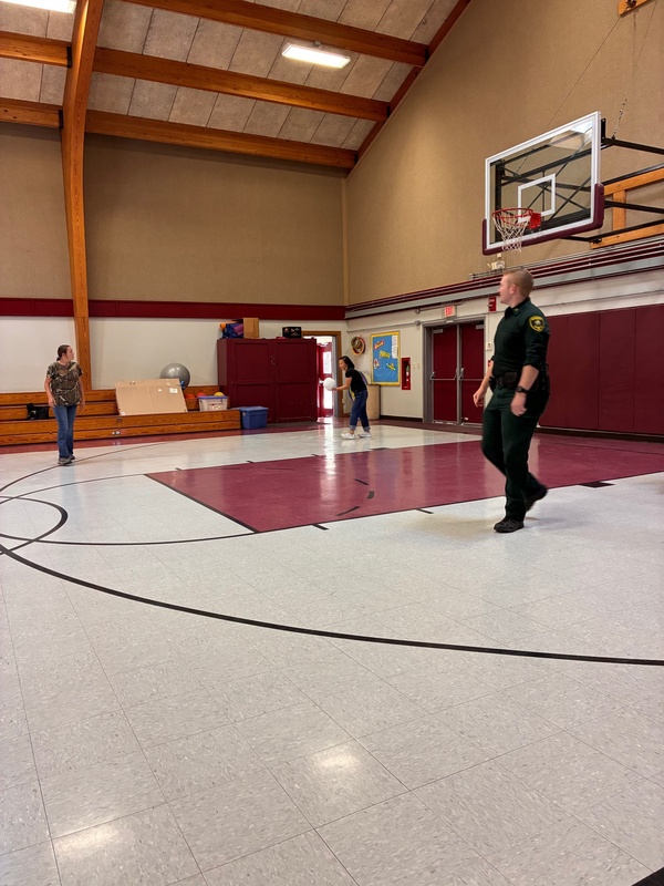 Volleyball 