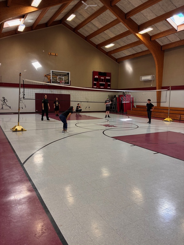 Volleyball 
