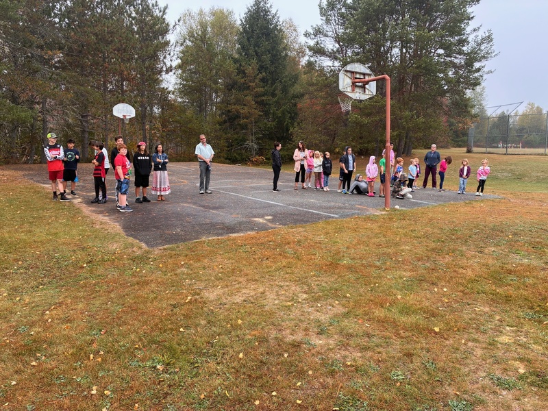 Fire Prevention Week