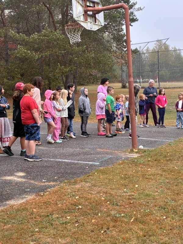 Fire Prevention Week
