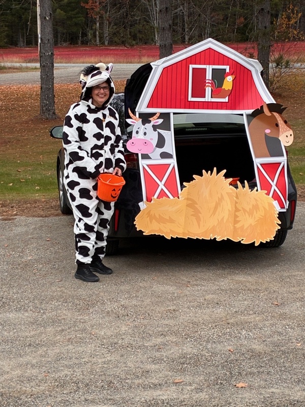 Trunk or Treat
