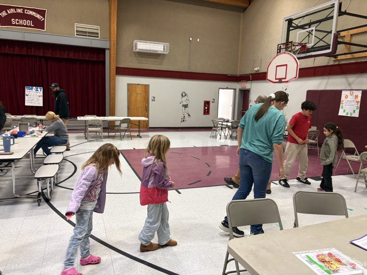 math night