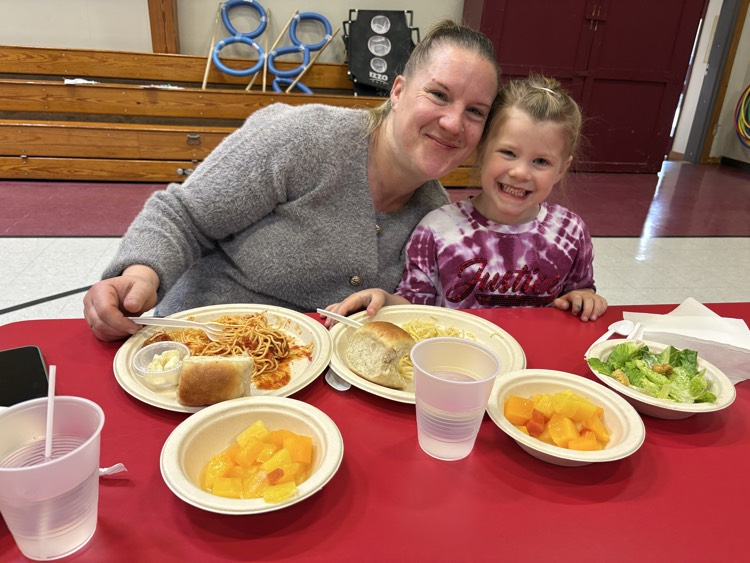 Mother’s Day Lunch