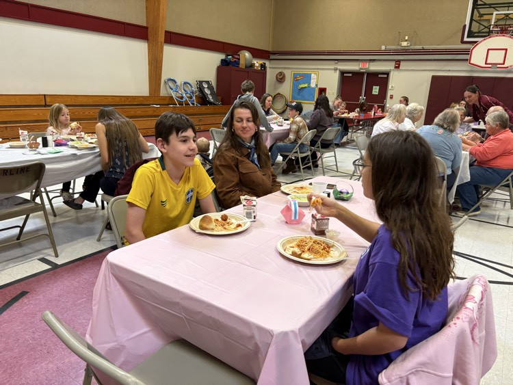  Mother’s Day Lunch