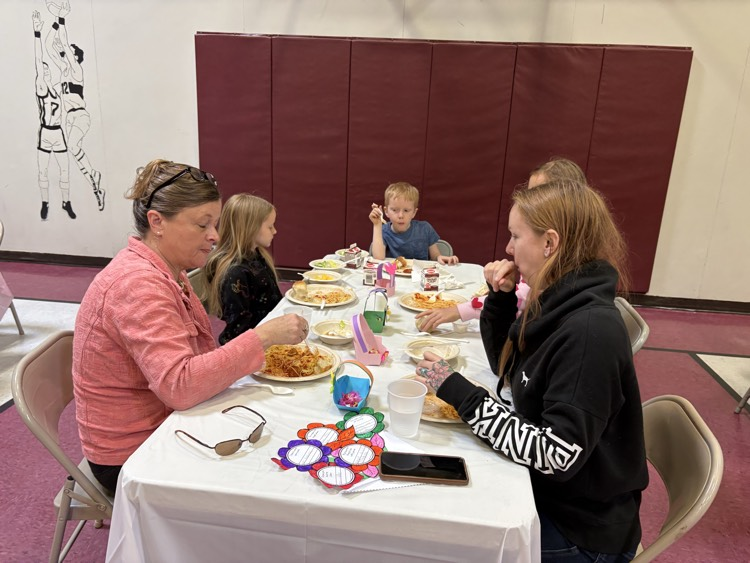 Mother’s Day Lunch