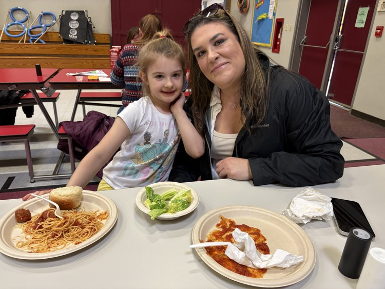  Mother’s Day Lunch