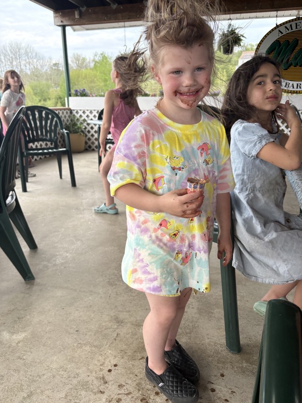 Ice Cream