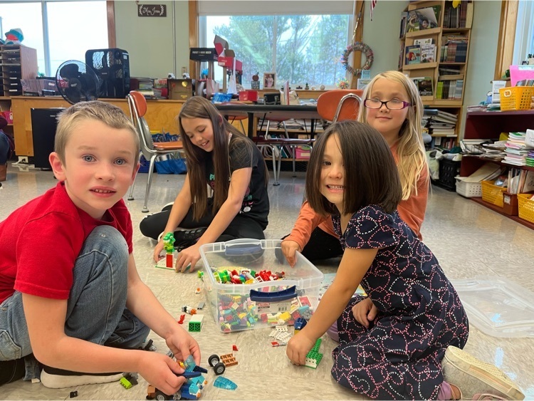 so many things to build