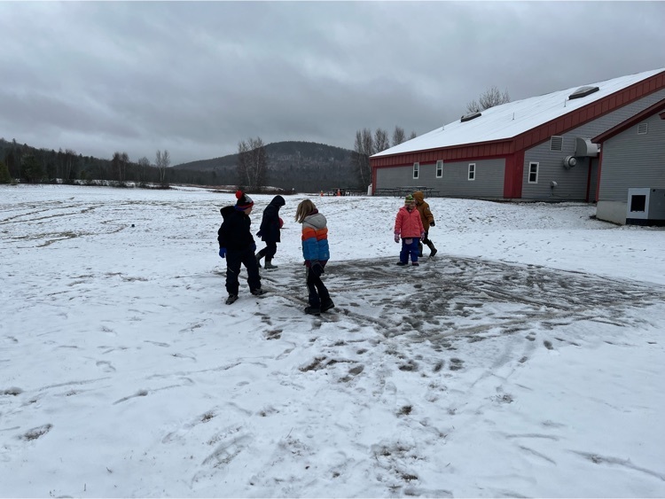 cleaning 4 square area