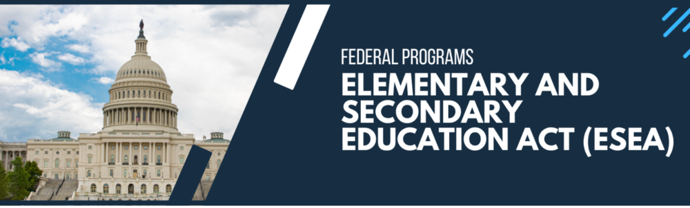 ESEA Public Comments