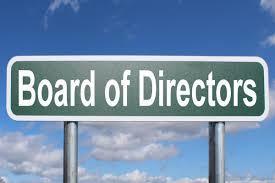 Board of Directors