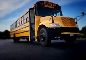 bus
