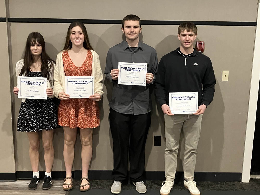 2026 Joe Paul Banquet 