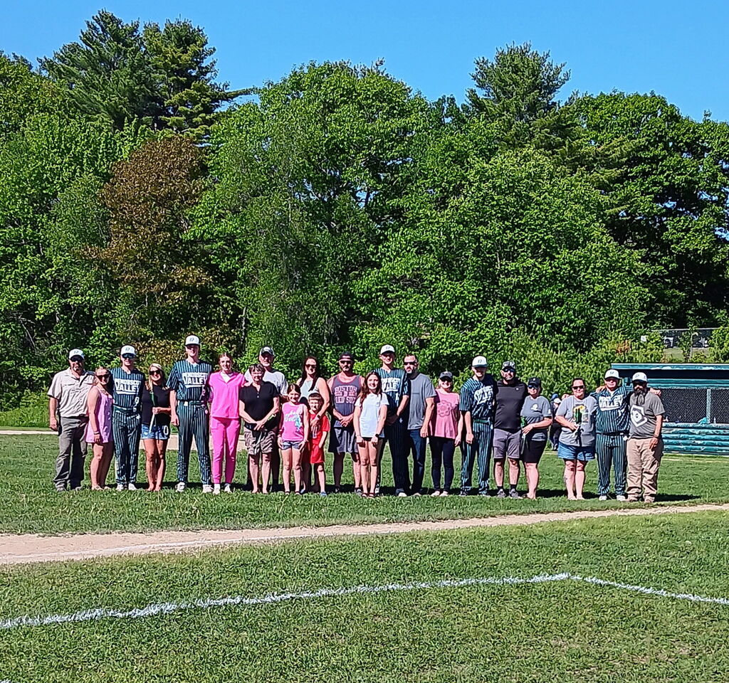 2026 Baseball Seniors