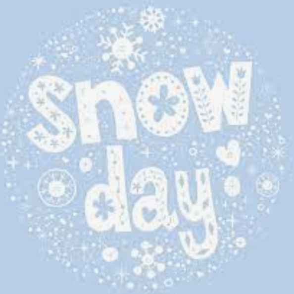 snow day