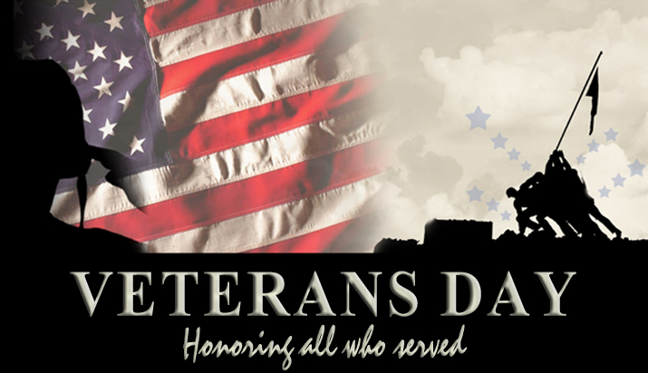 Veterans Day Image