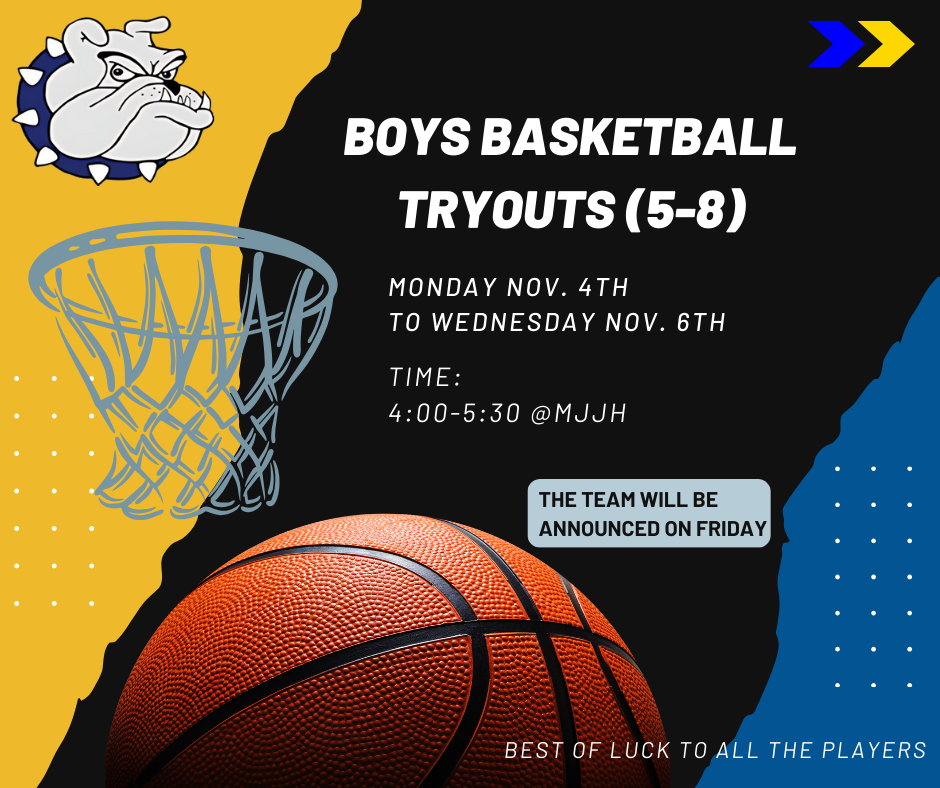 Boys Bball Flyer