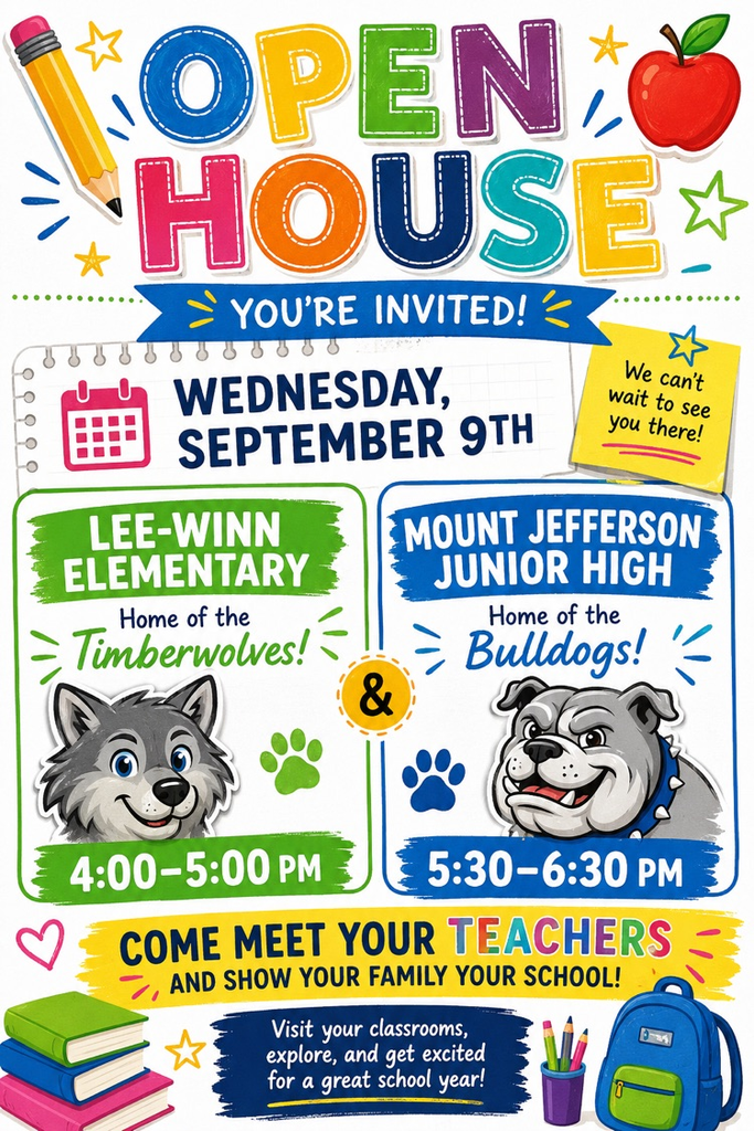 open house 