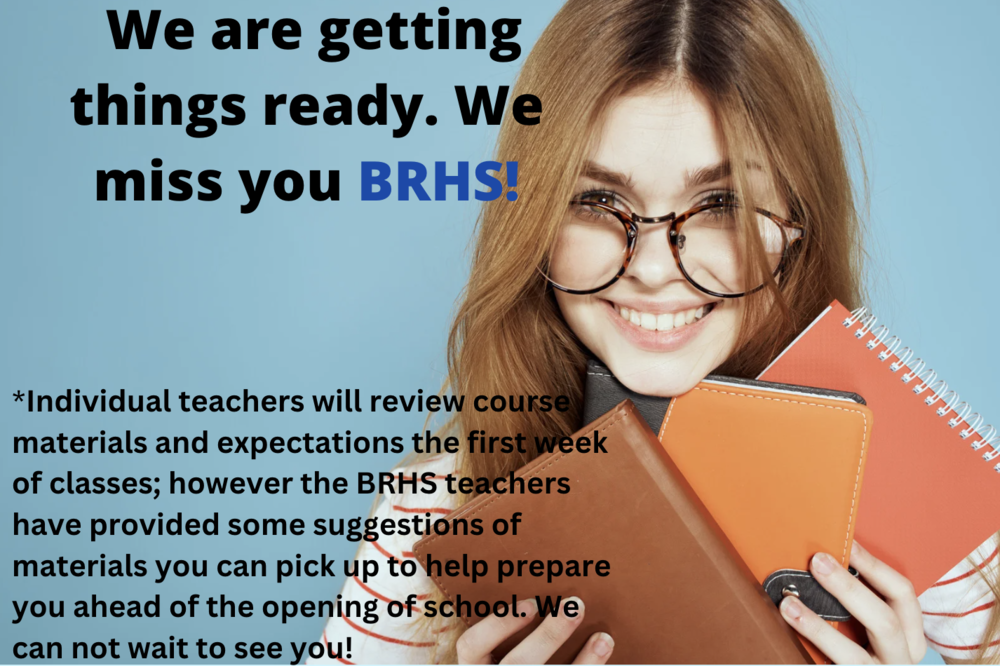 Course Materials