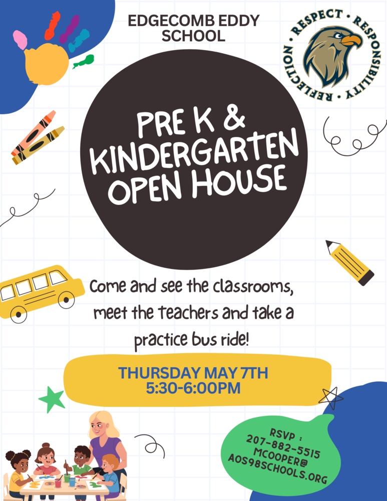 2026 pk k open house