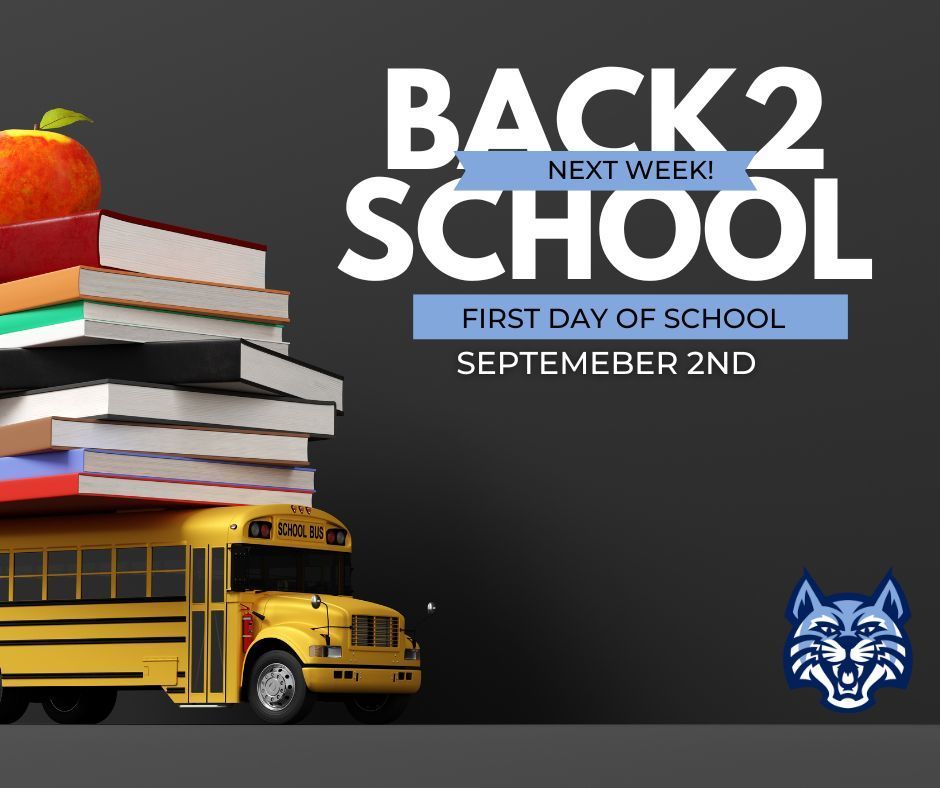 back to school