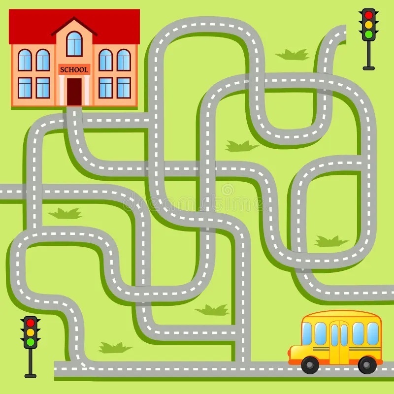 Bus Route
