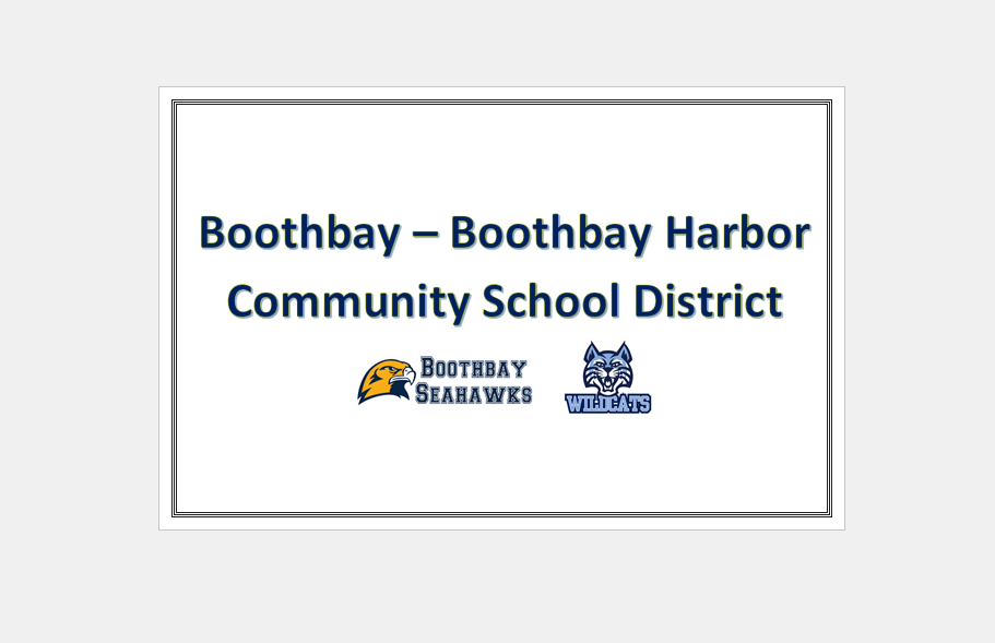 CSD Board of Trustees Meeting