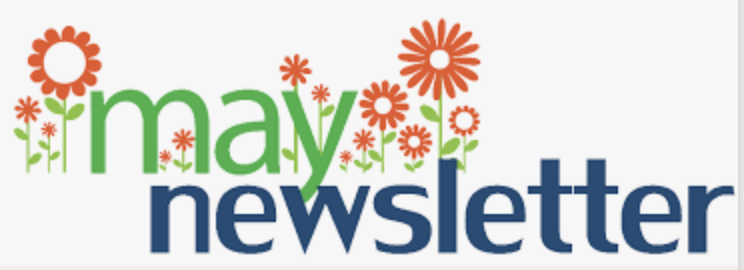 May 2026 Newsletter