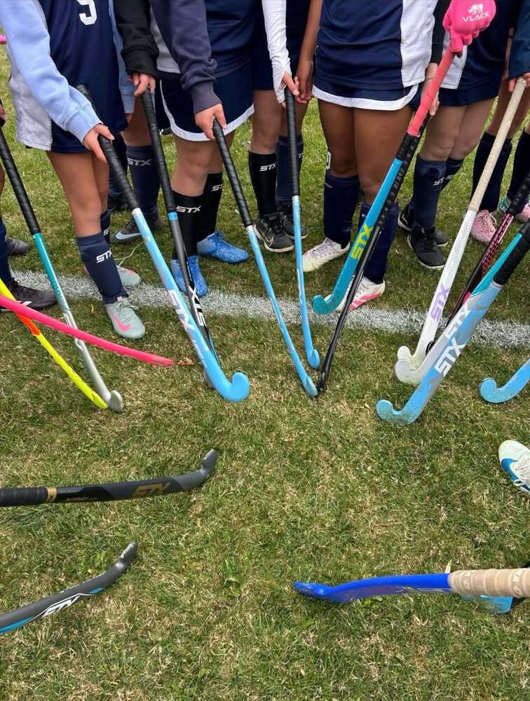 field hockey
