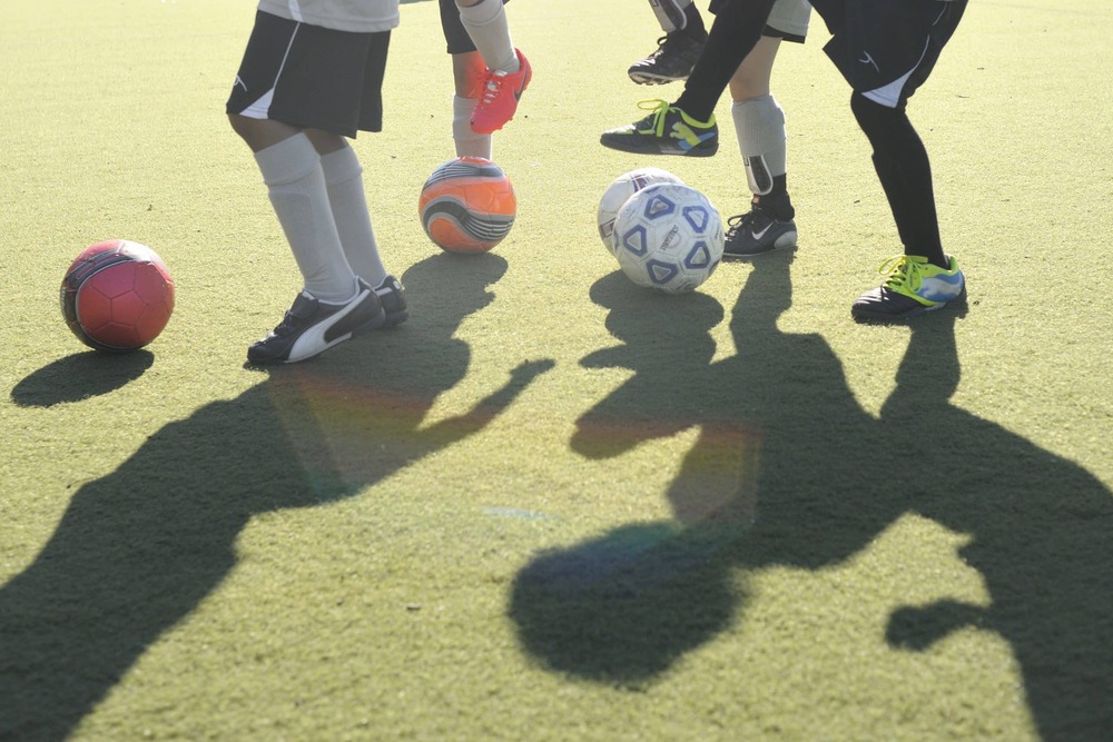 youth soccer